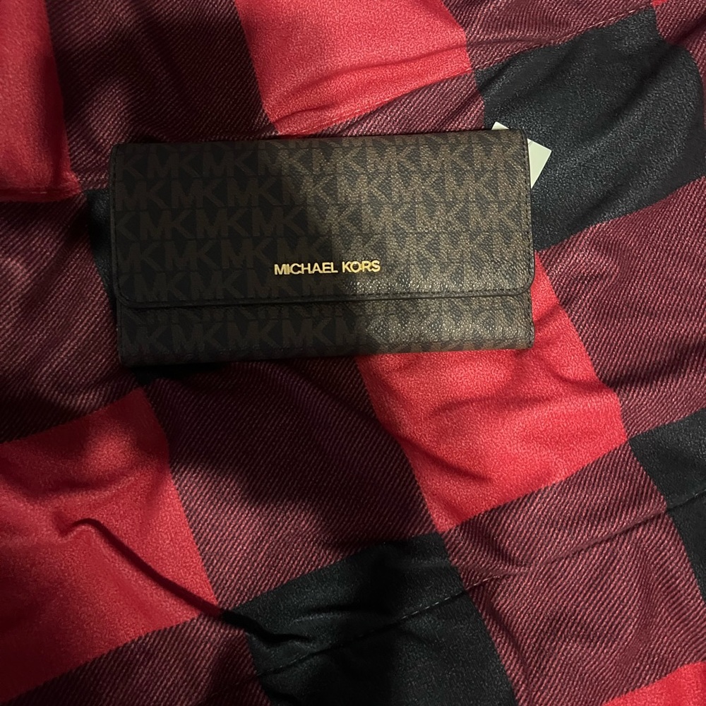 Micheal lord wallet Orginal price 200 selling for 70
